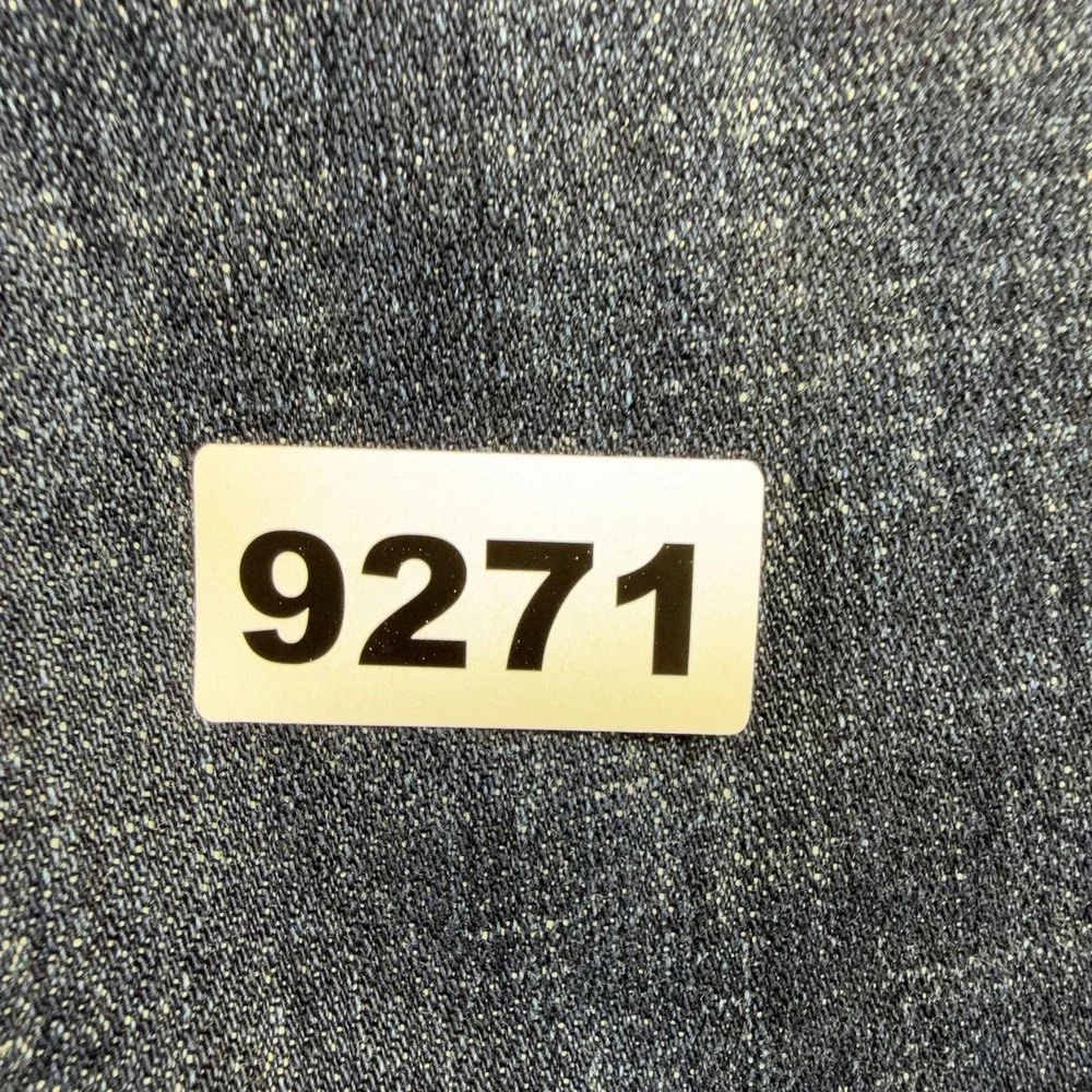 Lucky Brand 361 Vintage Straight Jeans Mens 32x30 Blue Medium Wash Stretch Denim